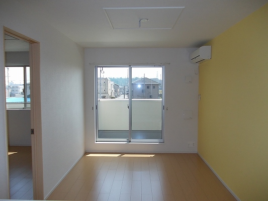 3/21 リビング/ダイニング