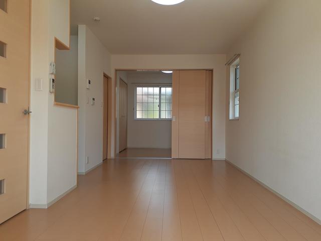 11/20 バルコニー