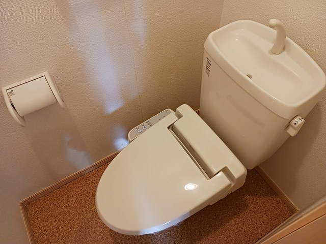 9/20 トイレ