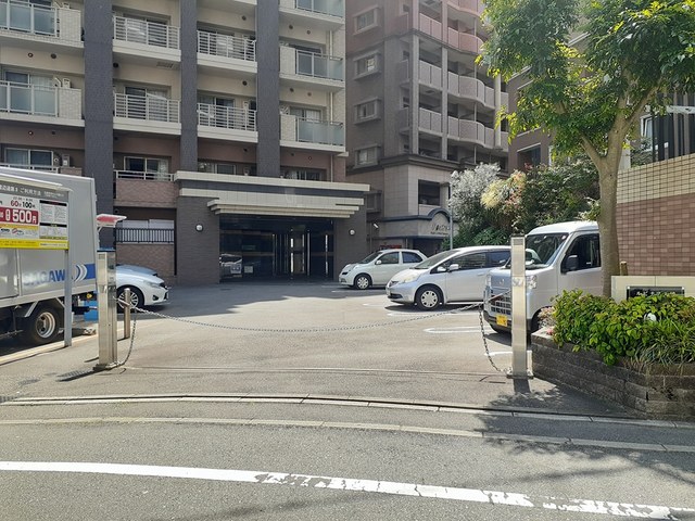 14/24 駐車場