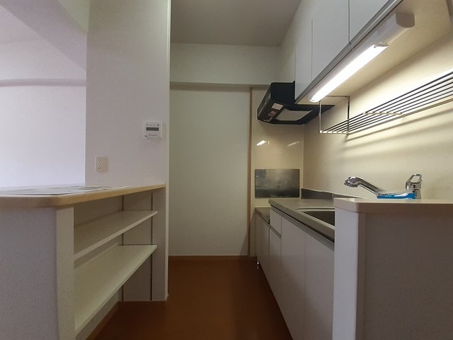 7/24 キッチン