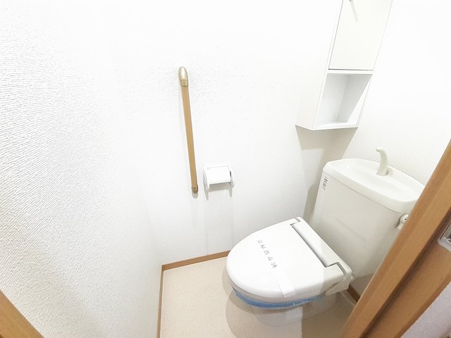 9/24 トイレ