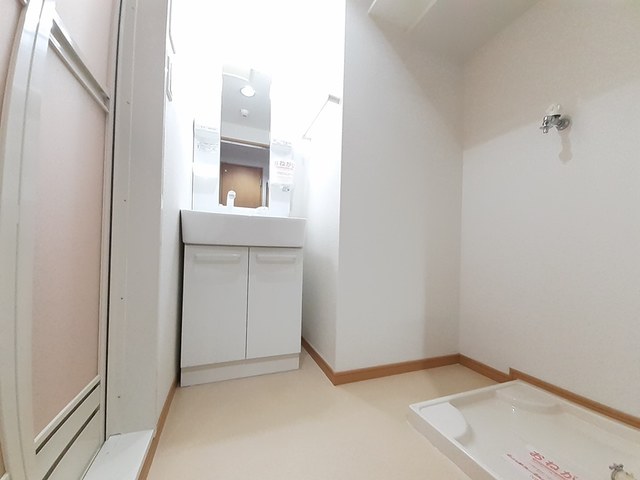 10/24 洗面