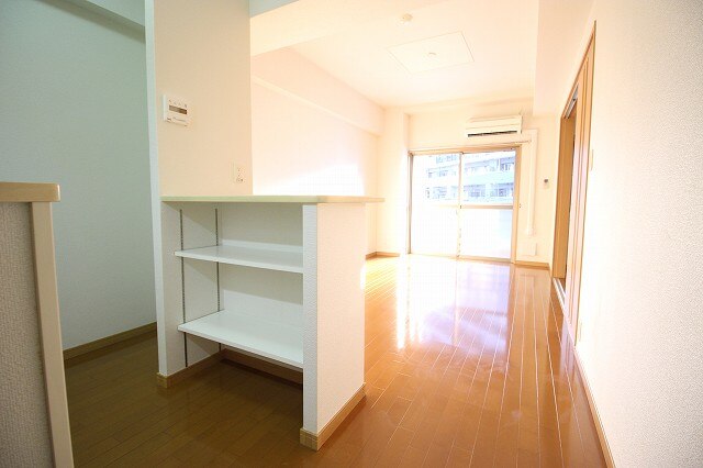 3/24 リビング/ダイニング