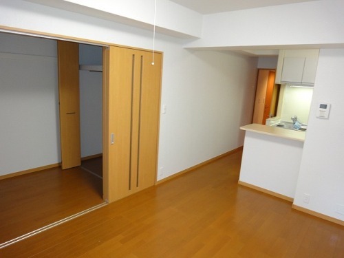 3/24 リビング/ダイニング