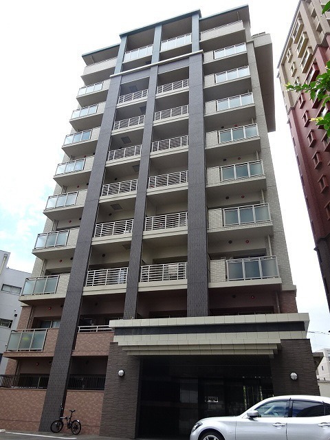 13/24 エントランス