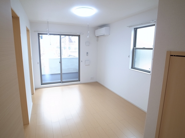 3/21 リビング/ダイニング