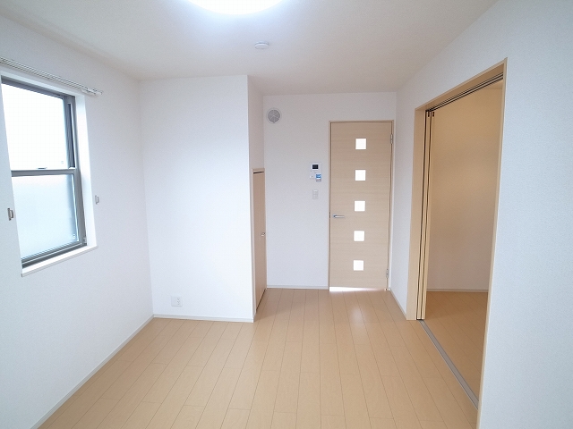 4/21 リビング/ダイニング