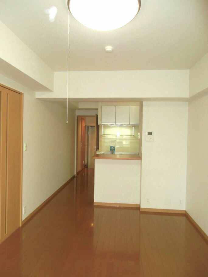 3/24 リビング/ダイニング