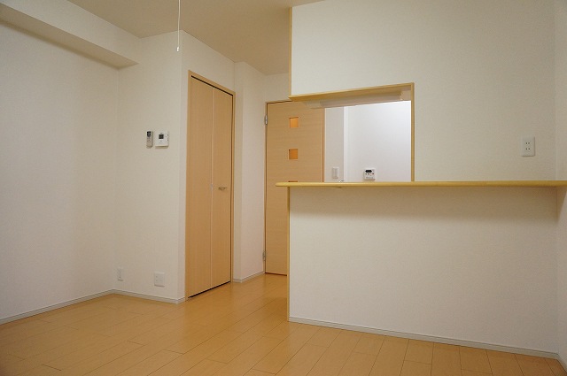 2/19 リビング/ダイニング