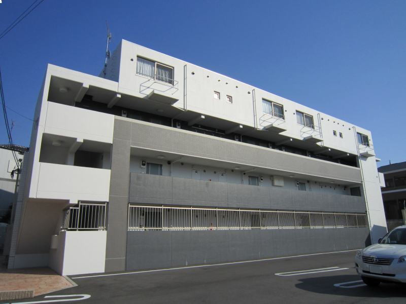 1/9 外観