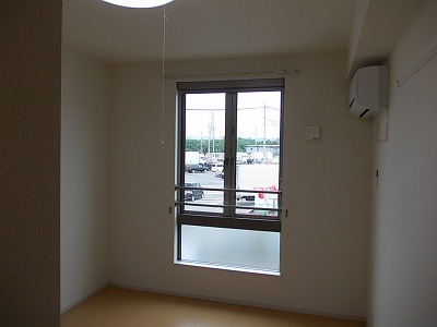 4/20 リビング/ダイニング