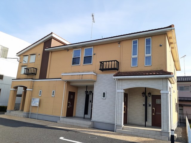 1/30 外観