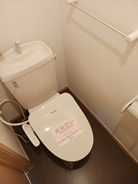 3/13 トイレ