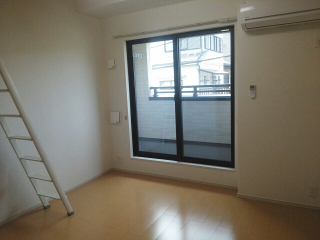 4/24 リビング/ダイニング