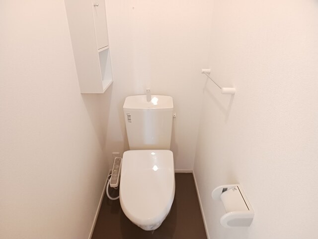 9/24 トイレ