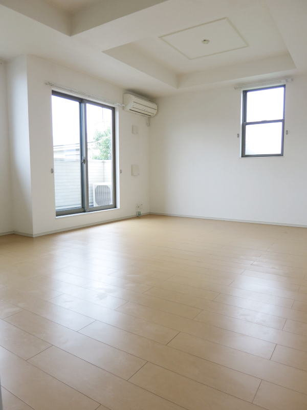 3/24 リビング/ダイニング