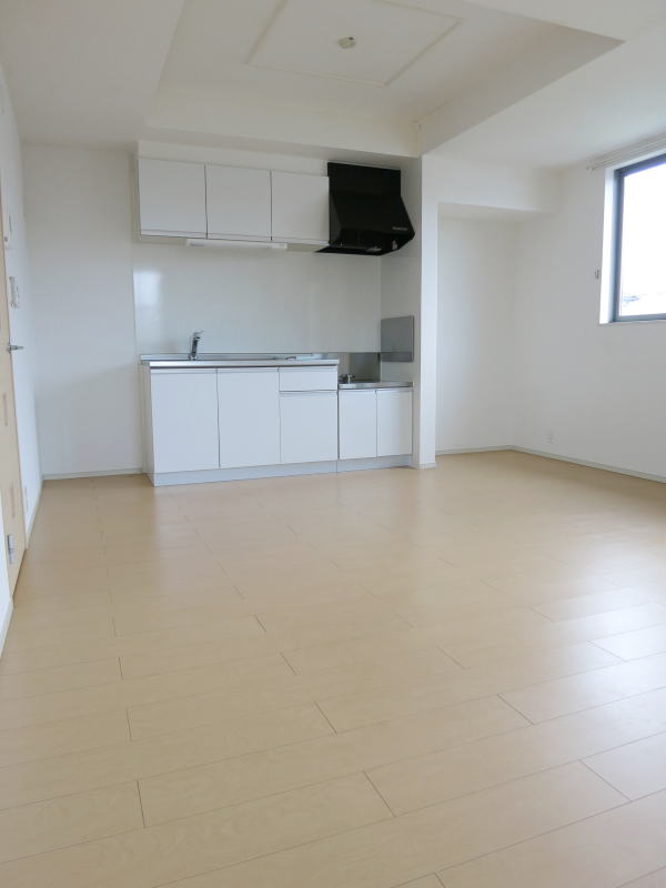 4/24 リビング/ダイニング