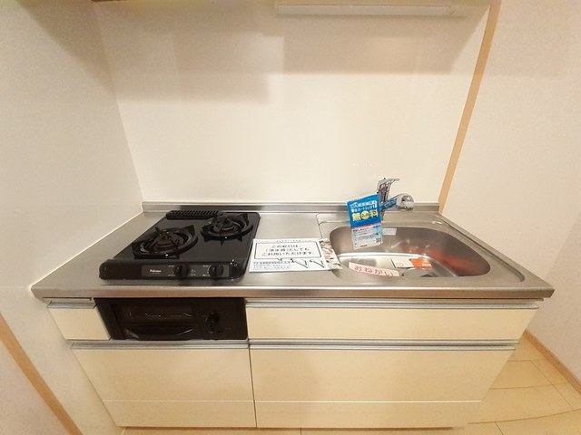 6/20 キッチン