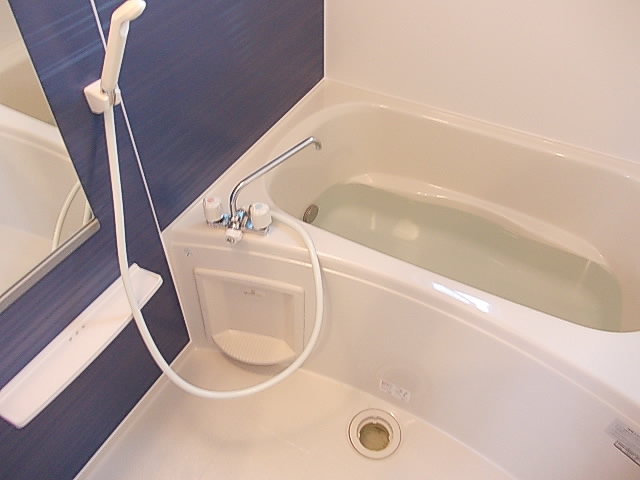 8/20 浴室