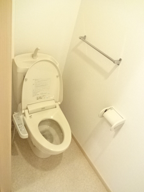 9/21 トイレ
