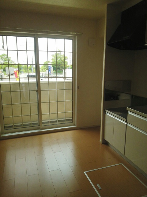 3/20 リビング/ダイニング