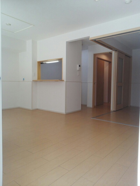 3/20 リビング/ダイニング