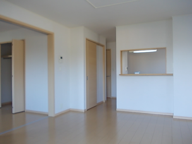 3/20 リビング/ダイニング