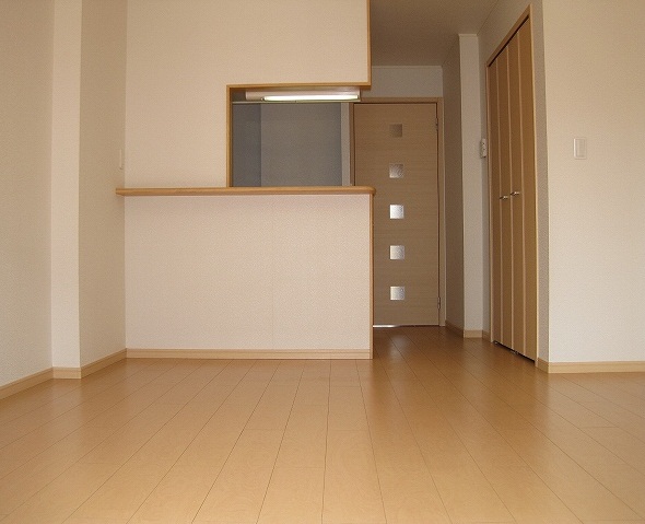 3/20 リビング/ダイニング