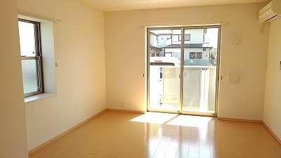 3/23 リビング/ダイニング