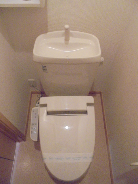 9/20 トイレ