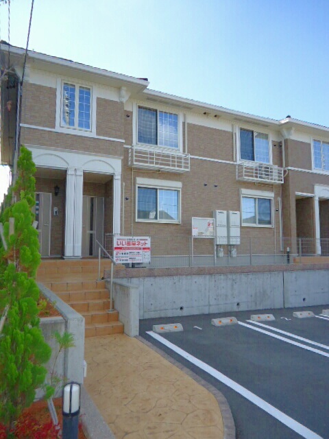 13/24 エントランス