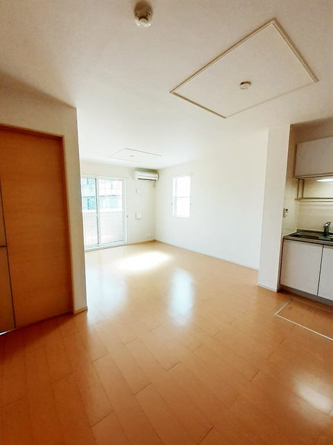 3/20 リビング/ダイニング