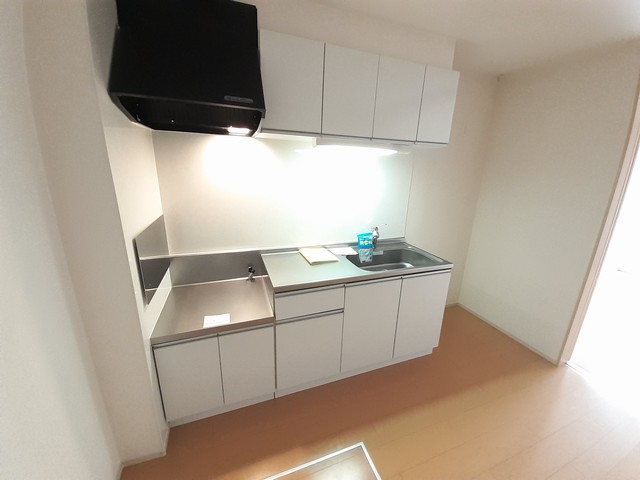 7/20 キッチン
