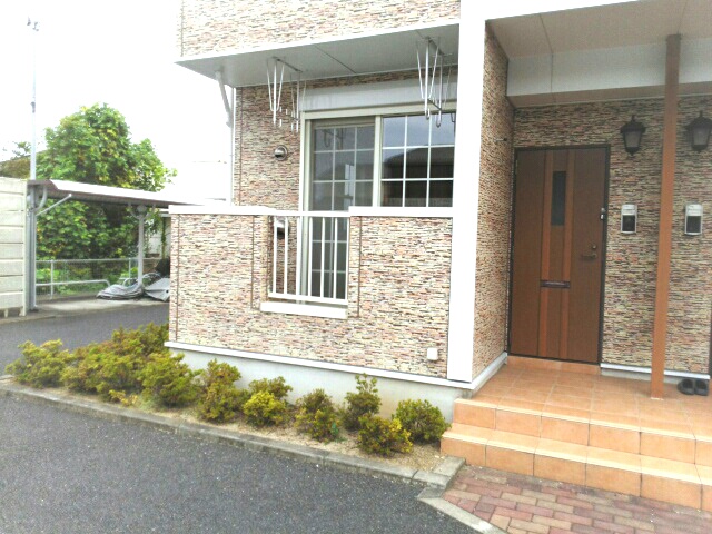 13/20 エントランス