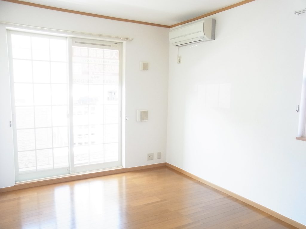 3/20 リビング/ダイニング