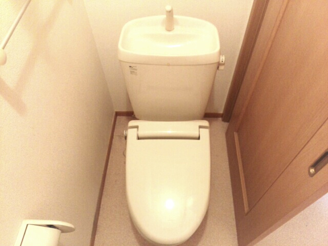 9/20 トイレ