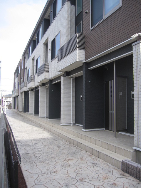 14/20 エントランス