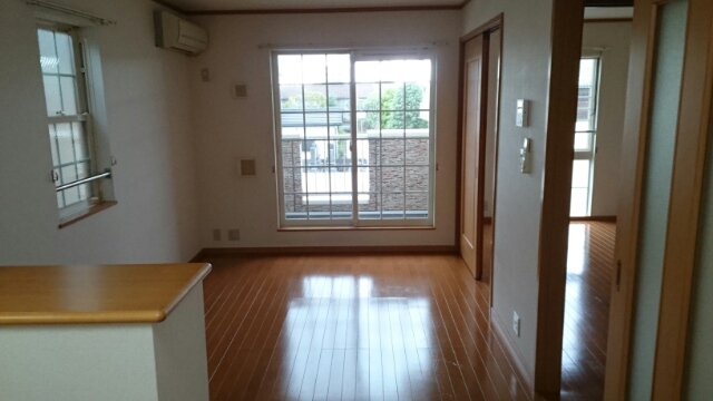 3/20 リビング/ダイニング