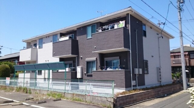 1/21 外観