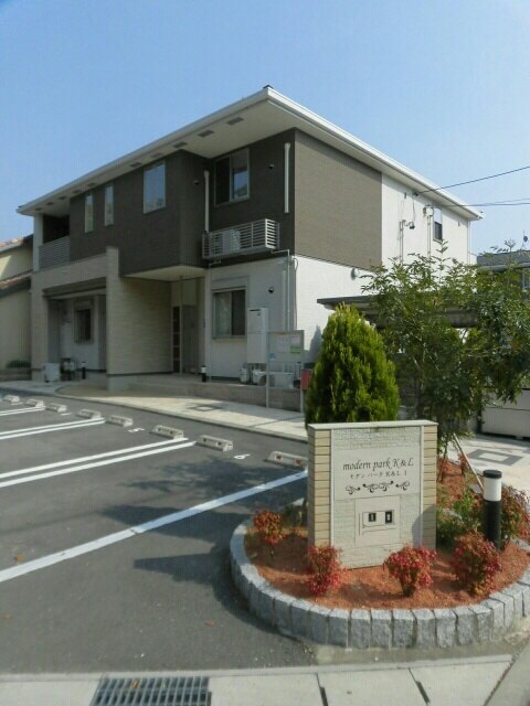 2/12 エントランス