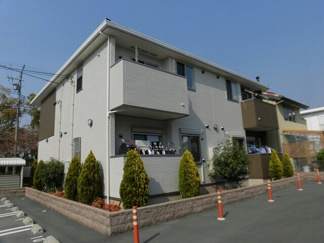 1/24 外観