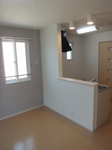 4/22 リビング/ダイニング