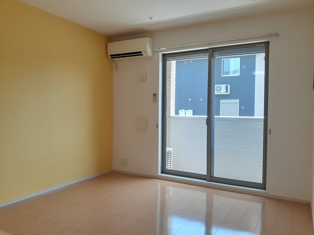 3/24 リビング/ダイニング