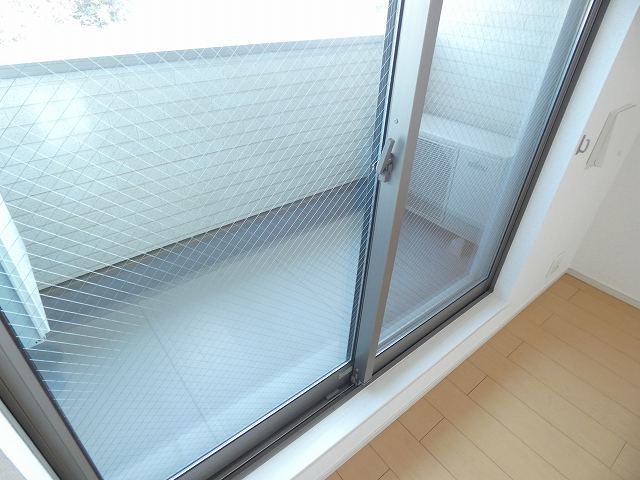 22/30 バルコニー