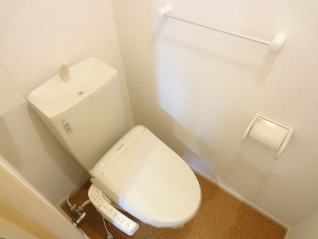 9/24 トイレ