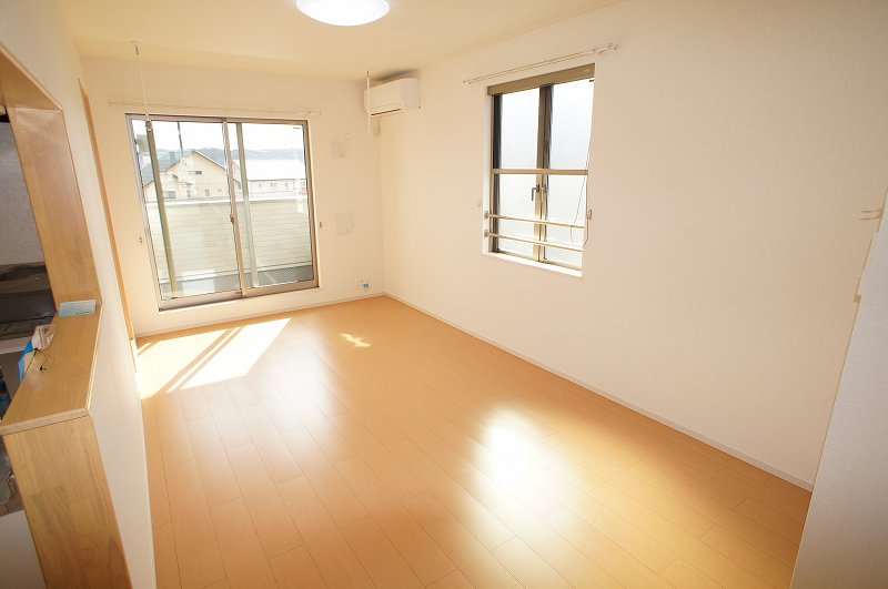 3/25 リビング/ダイニング