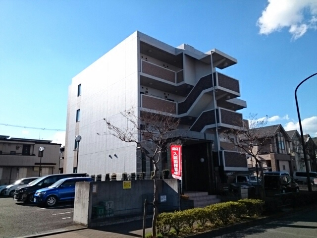 1/21 外観