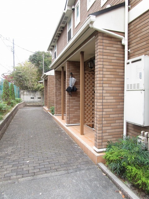 15/25 エントランス