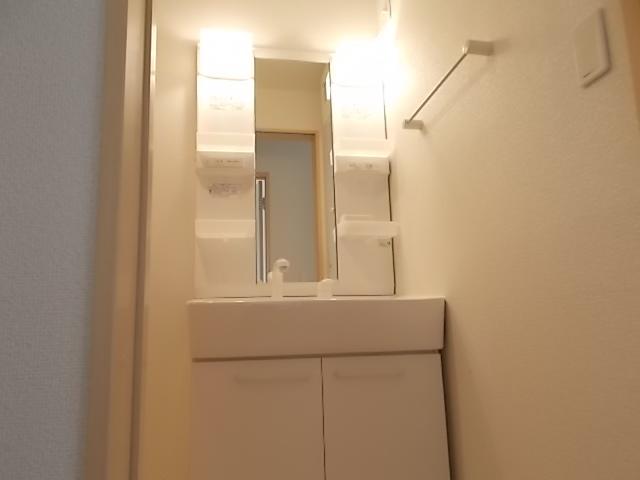 10/20 洗面